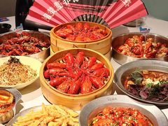 -靓靓蒸虾·头牌蒸虾(雪松路总店)