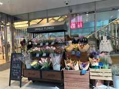 -优衣库(银座店)