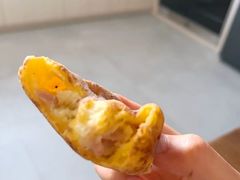 Q软土豆先生面包-巴黎贝甜(亿合城店)