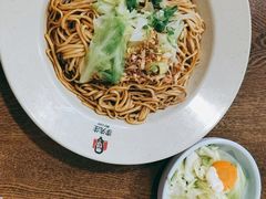 -李先生牛肉面大王(天津河东万达店)