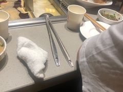 -海底捞火锅(九霄梦天地店)