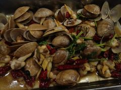 -胶东海鲜大排档(北太平庄店)