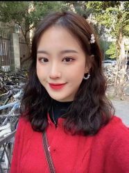 -HG美发设计沙龙