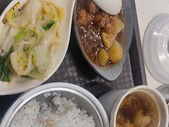 -禾师兄·布拉肠(一德路店)