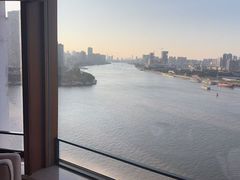 -白天鹅宾馆·流浮阁咖啡厅