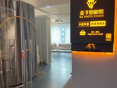 -麦子照相馆(光华店)