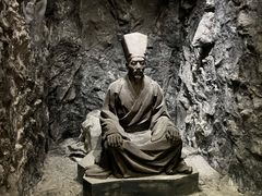 -王阳明故居