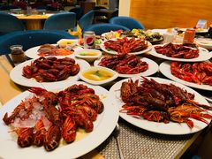 -威斯汀舞台餐厅