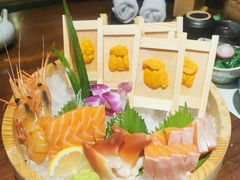 -黑松白鹿(崇文门新活馆店)