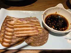 -娄三少春饼·烤鸭(合生汇购物中心店)