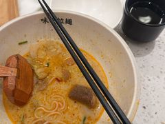 -味千拉面(广州白云机场T1西二店)