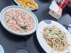 -美味之家·湖景农家乐(太湖东山店)