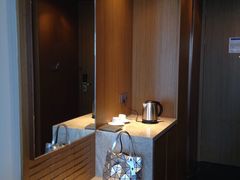 -珠海拱北口岸富华里中海雅高铂尔曼酒店