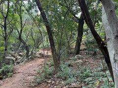 -虞山风景区
