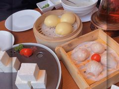 -云庭汇·粤菜海鲜(东盟盛天地店)