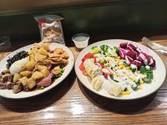-SaladJohn沙拉匠(凯德1818店)