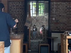 -VOYAGE COFFEE(北锣鼓巷店)