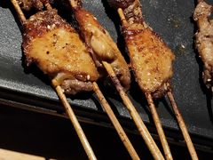 秘制烤翅-管氏翅吧(马家堡店)