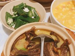 -孔雀云贵川·融合菜(长宁来福士店)