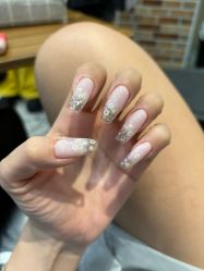 -StartNail美甲