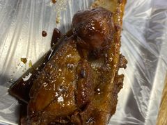-赵元章肉骨烧(山塘街店)