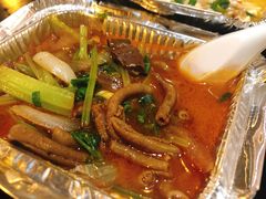 -百盛烧烤龙虾小酒馆(文富北路店)