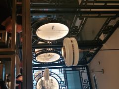 -新白鹿餐厅(金鹰新街口店)
