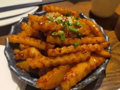 琅琊土豆-付小姐在成都(五道口店)
