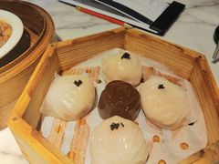 -钟菜·粤菜点心·宴请(海上世界·汇港二期店)