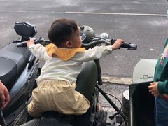 -何记面馆(龙泉山店)
