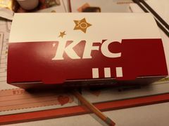 门面-肯德基(西桥店)