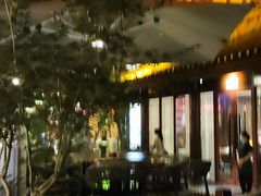 -濮园 · 四合院餐厅