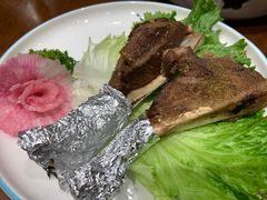 -锡和无锡菜(景丽苑店)