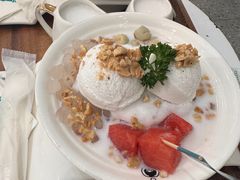 -自然椰·海南清补凉(海月广场店)