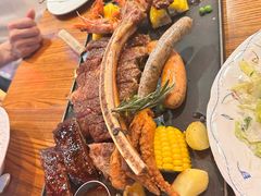 -1886德国汽车餐厅(外滩中央店)