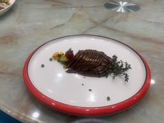 -中国饭店-餐厅
