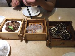-又一间茶点轩(百汇广场店)
