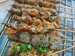 -木屋烧烤(惠阳华润小径湾店)