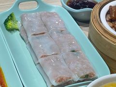 -珍粥道(杉杉奥特莱斯店)