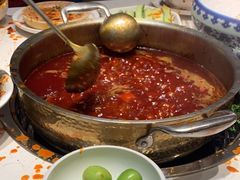 -周师兄大刀腰片火锅(磁器口直营店)