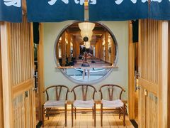 门面-一心创作料理屋(经开万达店)