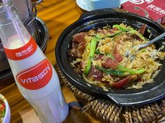 -捞围鲜·港式打边炉(海阳路店)