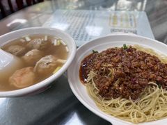 -曾仔竹升面