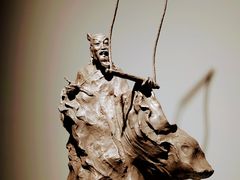 -武汉美术馆(汉口馆)