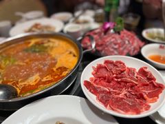 -二刀潮牛(重庆光环购物公园店)