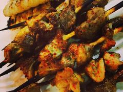 iphone_upload_pic-云晓光头烧烤吧(盛夏店)