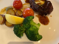 -WOLFGANG PUCK KITCHEN & BAR(迪士尼小镇店)
