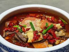 -大鹏饭店·金陵家宴(奥体中心店)