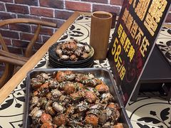 -新凯旋烧烤·燕姐千岛湖土菜