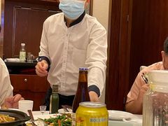 -圣丰盛宴酒家(东城店)